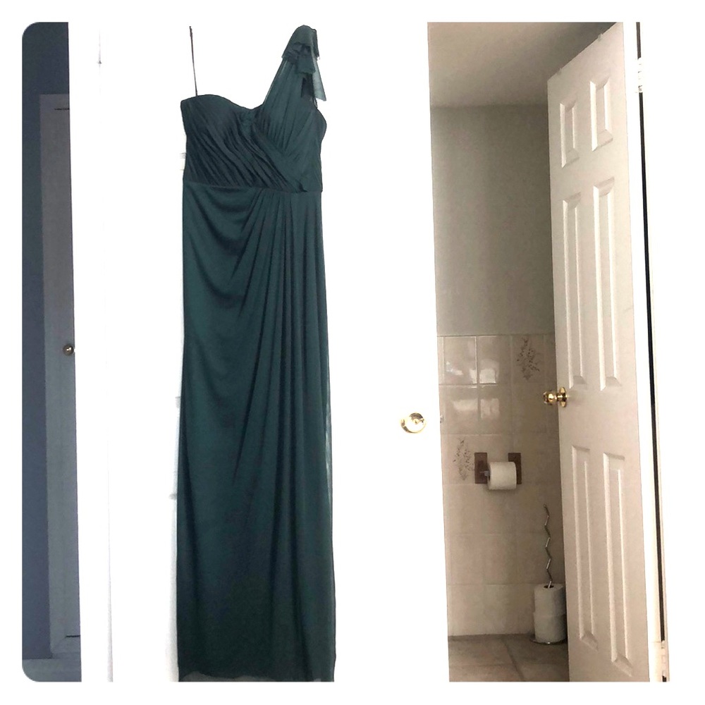 Gown